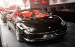 Ferrari 458 Spider by Carlex Design 2016 года